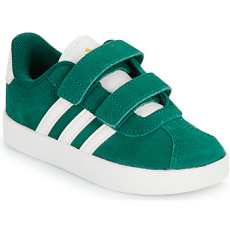 Adidas Rövid szárú edzőcipők VL COURT 3.0 CF I Zöld 21