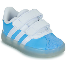Adidas Rövid szárú edzőcipők VL COURT 3.0 CINDERELLA CF I Kék 24
