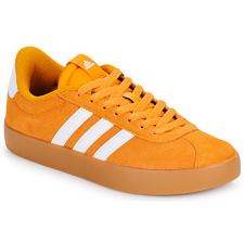 Adidas Rövid szárú edzőcipők VL COURT 3.0 Citromsárga 38 női cipő