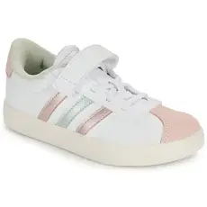 Adidas Rövid szárú edzőcipők VL COURT 3.0 EL C Fehér 28 1/2
