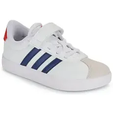 Adidas Rövid szárú edzőcipők VL COURT 3.0 EL C Fehér 29