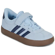 Adidas Rövid szárú edzőcipők VL COURT 3.0 EL C Kék 29