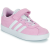 Adidas Rövid szárú edzőcipők VL COURT 3.0 EL C Rózsaszín 30