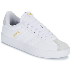 Adidas Rövid szárú edzőcipők VL COURT 3.0 Fehér 36 2/3