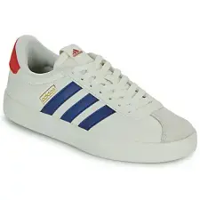 Adidas Rövid szárú edzőcipők VL COURT 3.0 Fehér 37 1/3 női cipő