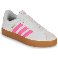 Adidas Rövid szárú edzőcipők VL COURT 3.0 Fehér 38 női cipő