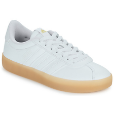Adidas Rövid szárú edzőcipők VL COURT 3.0 Fehér 39 1/3 női cipő