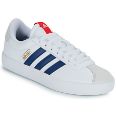 Adidas Rövid szárú edzőcipők VL COURT 3.0 Fehér 40
