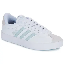 Adidas Rövid szárú edzőcipők VL COURT 3.0 Fehér 40 női cipő