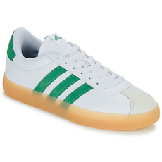 Adidas Rövid szárú edzőcipők VL COURT 3.0 Fehér 42 2/3