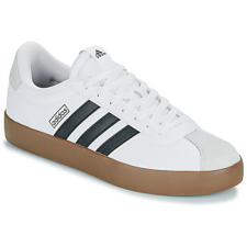 Adidas Rövid szárú edzőcipők VL COURT 3.0 Fehér 43 1/3 férfi cipő