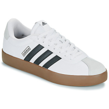 Adidas Rövid szárú edzőcipők VL COURT 3.0 Fehér 45 1/3 férfi cipő
