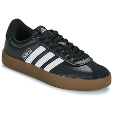 Adidas Rövid szárú edzőcipők VL COURT 3.0 Fekete 36 női cipő