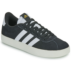 Adidas Rövid szárú edzőcipők VL COURT 3.0 Fekete 38