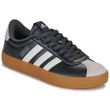 Adidas Rövid szárú edzőcipők VL COURT 3.0 Fekete 38 női cipő