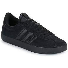 Adidas Rövid szárú edzőcipők VL COURT 3.0 Fekete 40