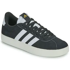 Adidas Rövid szárú edzőcipők VL COURT 3.0 Fekete 42