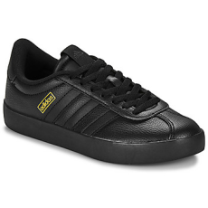 Adidas Rövid szárú edzőcipők VL COURT 3.0 Fekete 42 2/3