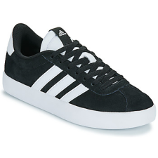 Adidas Rövid szárú edzőcipők VL COURT 3.0 Fekete 48 női cipő