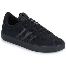 Adidas Rövid szárú edzőcipők VL COURT 3.0 Fekete 49 1/3 női cipő