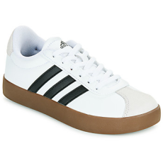 Adidas Rövid szárú edzőcipők VL COURT 3.0 K Fehér 30 1/2