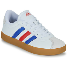 Adidas Rövid szárú edzőcipők VL COURT 3.0 K Fehér 38