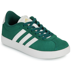 Adidas Rövid szárú edzőcipők VL COURT 3.0 K Zöld 33