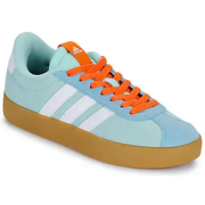 Adidas Rövid szárú edzőcipők VL COURT 3.0 Kék 38