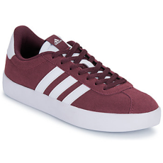Adidas Rövid szárú edzőcipők VL COURT 3.0 Piros 38 2/3