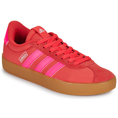 Adidas Rövid szárú edzőcipők VL COURT 3.0 Piros 39 1/3