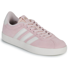 Adidas Rövid szárú edzőcipők VL COURT 3.0 Rózsaszín 36 2/3