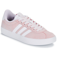 Adidas Rövid szárú edzőcipők VL COURT 3.0 Rózsaszín 38 női cipő