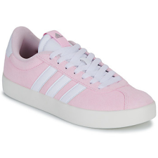 Adidas Rövid szárú edzőcipők VL COURT 3.0 Rózsaszín 41 1/3 női cipő