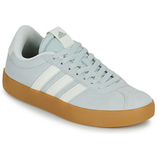 Adidas Rövid szárú edzőcipők VL COURT 3.0 Szürke 38 női cipő
