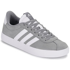 Adidas Rövid szárú edzőcipők VL COURT 3.0 Szürke 42 női cipő