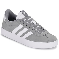 Adidas Rövid szárú edzőcipők VL COURT 3.0 Szürke 46 2/3