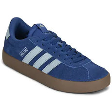 Adidas Rövid szárú edzőcipők VL COURT 3.0 Tengerész 42 2/3