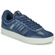 Adidas Rövid szárú edzőcipők VL COURT 3.0 Tengerész 43 1/3