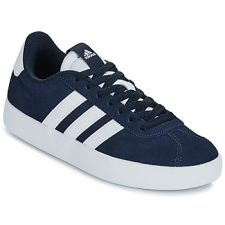 Adidas Rövid szárú edzőcipők VL COURT 3.0 Tengerész 46 női cipő