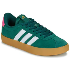 Adidas Rövid szárú edzőcipők VL COURT 3.0 Zöld 36 2/3 női cipő