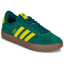 Adidas Rövid szárú edzőcipők VL COURT 3.0 Zöld 41 1/3 férfi cipő