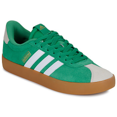 Adidas Rövid szárú edzőcipők VL COURT 3.0 Zöld 44 2/3