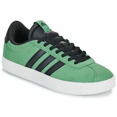 Adidas Rövid szárú edzőcipők VL COURT 3.0 Zöld 47 1/3