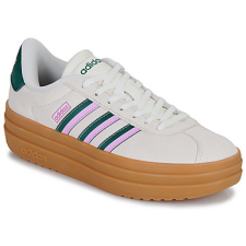 Adidas Rövid szárú edzőcipők VL COURT BOLD Bézs 40 női cipő