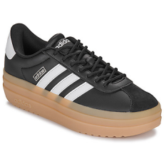 Adidas Rövid szárú edzőcipők VL COURT BOLD Fekete 36 2/3