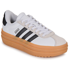 Adidas Rövid szárú edzőcipők VL COURT BOLD J Bézs 38 gyerek cipő