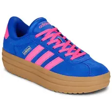 Adidas Rövid szárú edzőcipők VL COURT BOLD Kék 40