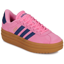 Adidas Rövid szárú edzőcipők VL COURT BOLD Rózsaszín 40 2/3 női cipő