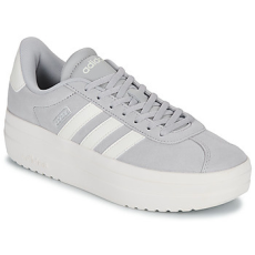 Adidas Rövid szárú edzőcipők VL COURT BOLD Szürke 36 2/3