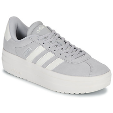 Adidas Rövid szárú edzőcipők VL COURT BOLD Szürke 41 1/3 női cipő
